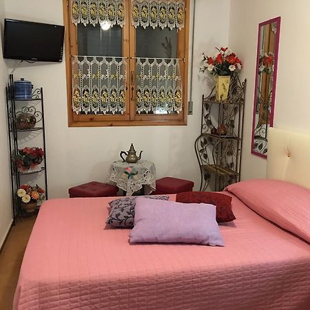 达埃利安娜住宿加早餐旅馆 莫利内拉 客房 照片